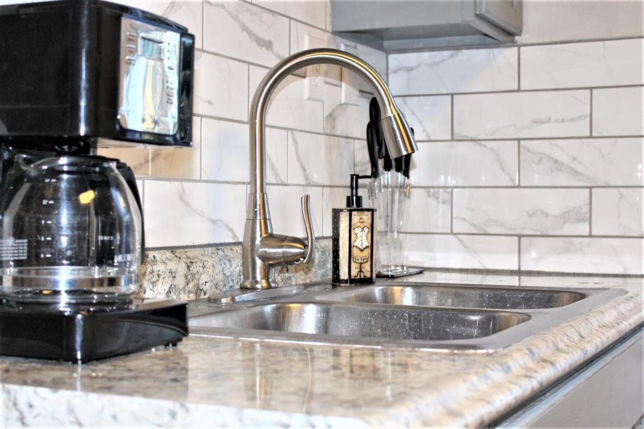 Modern 2Br Near Dt, 8Min Walk To Park&Conservatory Columbus Ngoại thất bức ảnh
